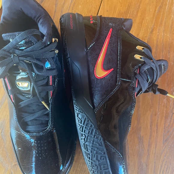 Nike Lebron NXXT AMPD Mens 11 - Picture 2 of 9